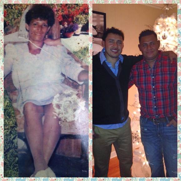 Meet your Posher, Mauricio - Picture 1 of 1